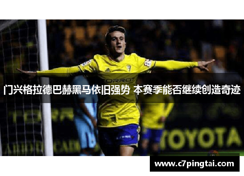 门兴格拉德巴赫黑马依旧强势 本赛季能否继续创造奇迹