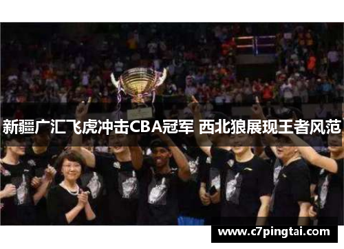 新疆广汇飞虎冲击CBA冠军 西北狼展现王者风范
