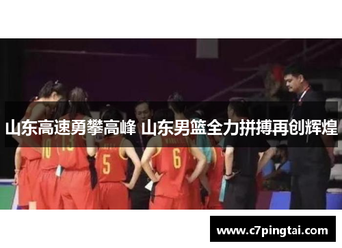 山东高速勇攀高峰 山东男篮全力拼搏再创辉煌